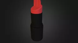 חייל ליפסטיק