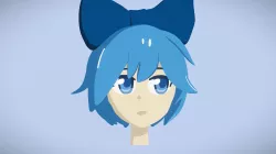 琪露诺 (Cirno)