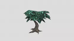 ＤＡＲＫＮＥＳＳ TREE