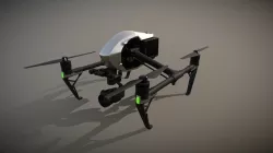 dji inspire 2