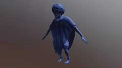 Djinn Final