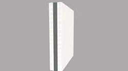 Dm2000 33x2