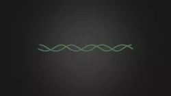 Dna Helix