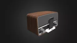 docking station