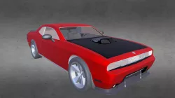 Dodge Chellenger SRT10
