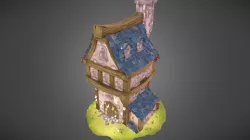 DOFUS House - Ankama Design