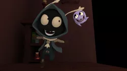 Dofus: Joris