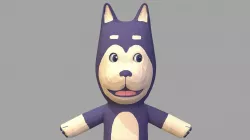 DOG