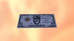 Dollar UV