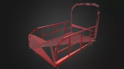 Dolly Cart