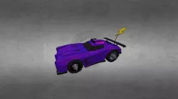 Dominus (Rocket League)