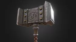 Dommhammer