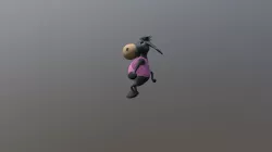 Donkey