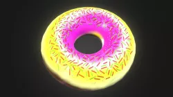 Donut