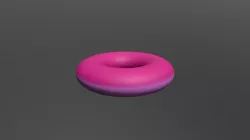 Donut