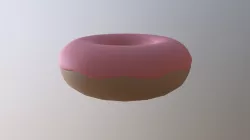 Donut