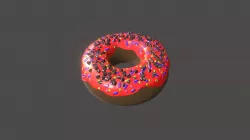 Donut