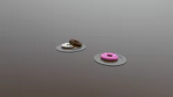 Donuts