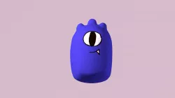 Doodle Character