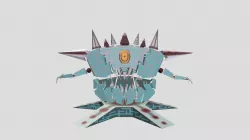 Doom Chest