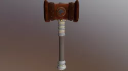 Doom Hammer