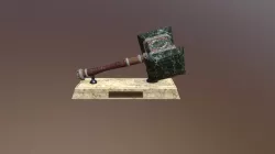 Doom Hammer