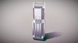 Doom Lâmpada