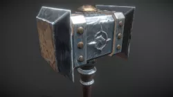 Doomhammer