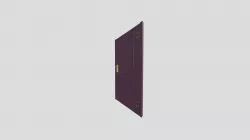 door