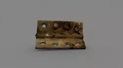 Door Bracket