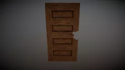 Door Test - FMP