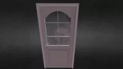 Door (Дверь)