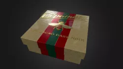 Dopamine Chocolate Box