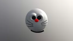 Doraemon