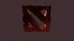 Dota 2 logo