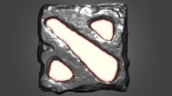 Dota Logo