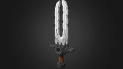 Double Soul Sword | FREE