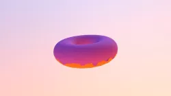 Doughnut