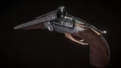 Downloadable SUPER SHOTGUN