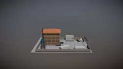 DP