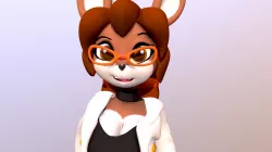 Dr. Doe