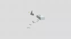 Drafts IIIP