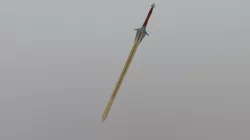 Dragon Blade Type 1