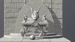Dragon Chest