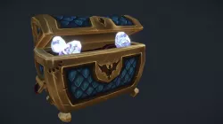 Dragon Chest