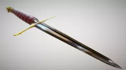 Dragon Dagger