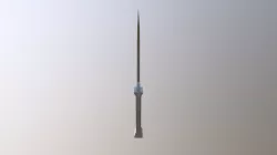 Dragon Dagger