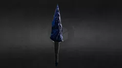 Dragon Glass Dagger