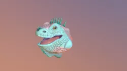 Dragon Head [WIP]