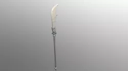 Dragon Knife